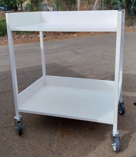 carrelli per pelletteria